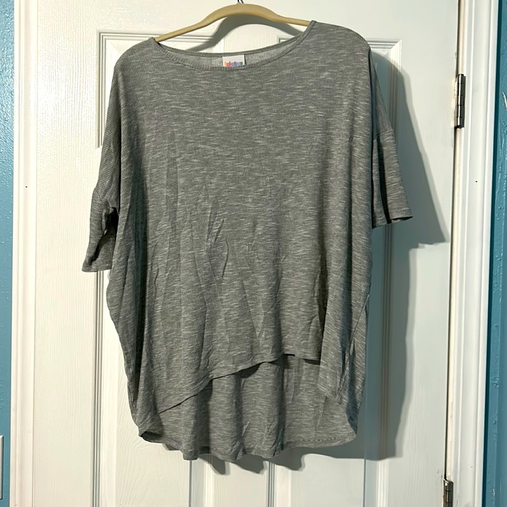 LuLaRoe Irma Shirt